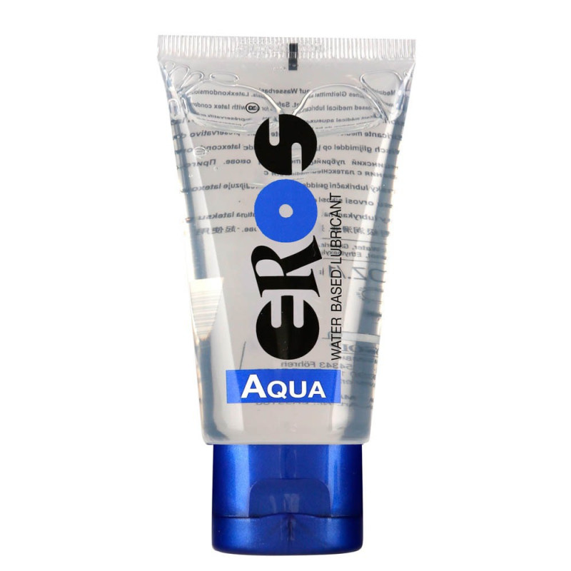 Eros Lubrifiant Eau Eros Aqua 200mL